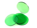 AGTMBR55_AGTMBR60_Podstawki pod figurki(5), okrągłe, transparentne-zielone_białetłob.JPG