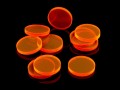 AOF22_Żetony okrągłe (10), fluo pomarańczowe, 22x3_czarnetłob.JPG
