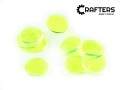 ABF22_Żetony okrągłe (10), fluo zielone, 22x3_białetlo.JPG
