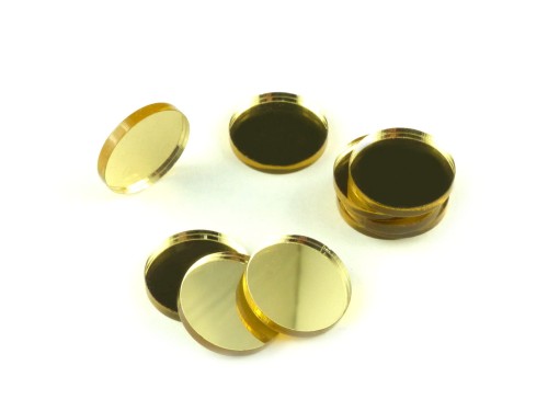 żetony lustrzane złote btb.JPG