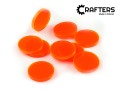 ARF22_Żetony okrągłe (10), fluo czerwone, 22x3_białetło.JPG.JPG